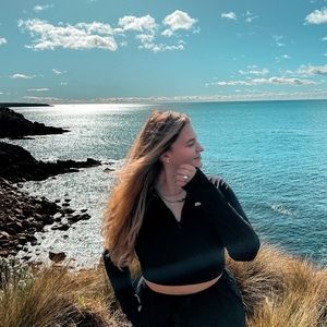 Meet your Posher, Sofija